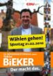 Wahlplakat 2010